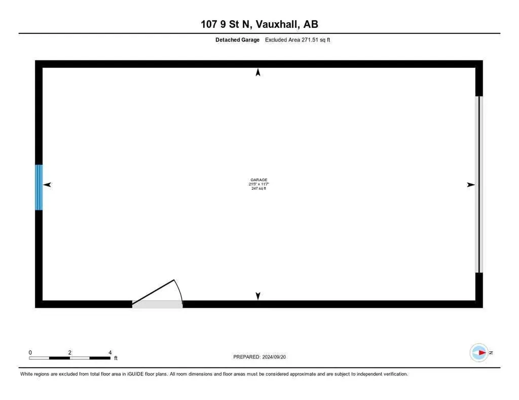 107 9 Street N Vauxhall AB T0K 2K0