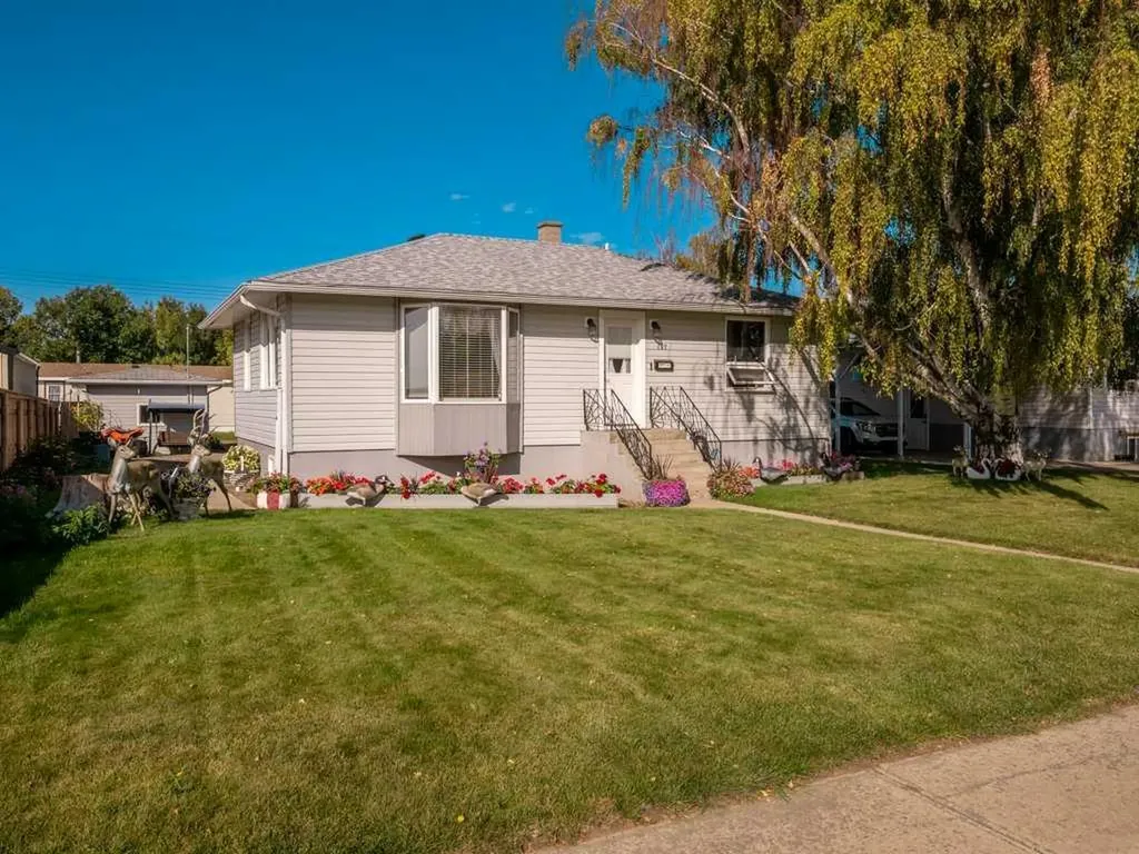 107 9 Street N Vauxhall AB T0K 2K0