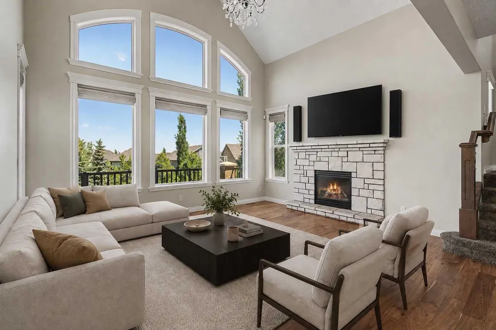 258 Mahogany Place SE Calgary AB T3M 1W3