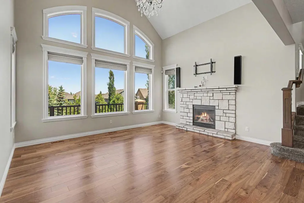258 Mahogany Place SE Calgary AB T3M 1W3