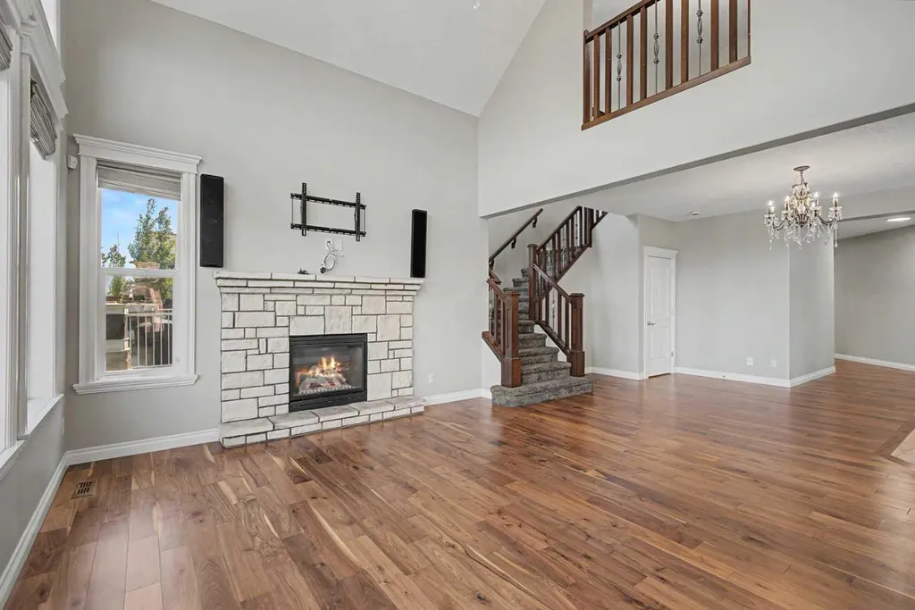 258 Mahogany Place SE Calgary AB T3M 1W3