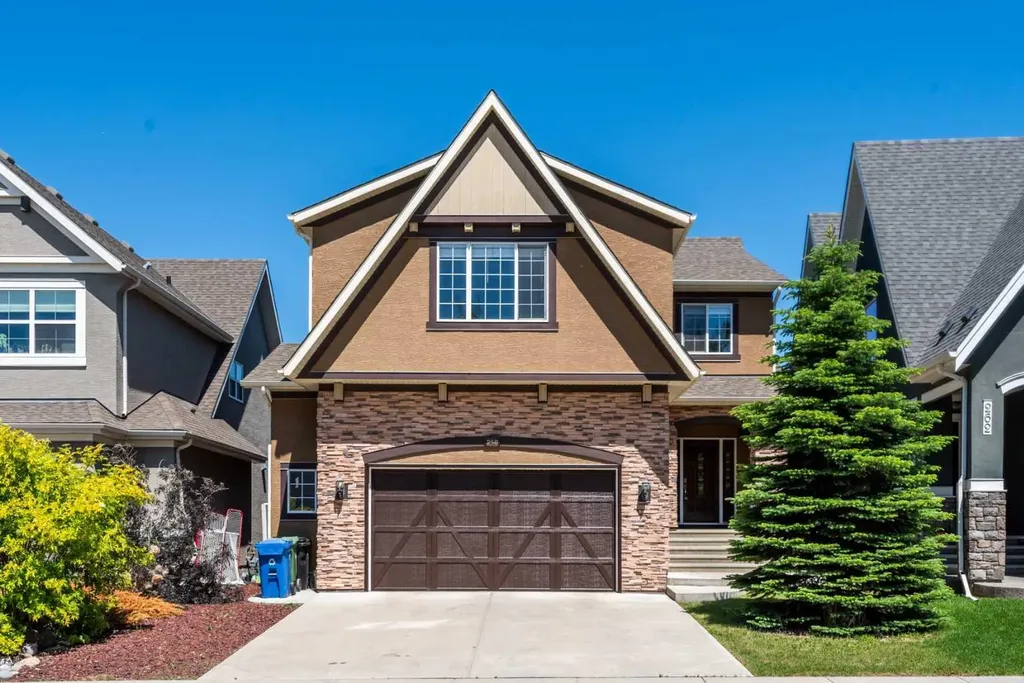 258 Mahogany Place SE Calgary AB T3M 1W3