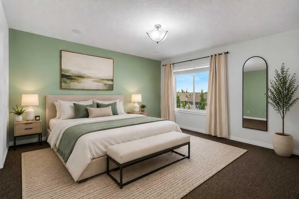 258 Mahogany Place SE Calgary AB T3M 1W3