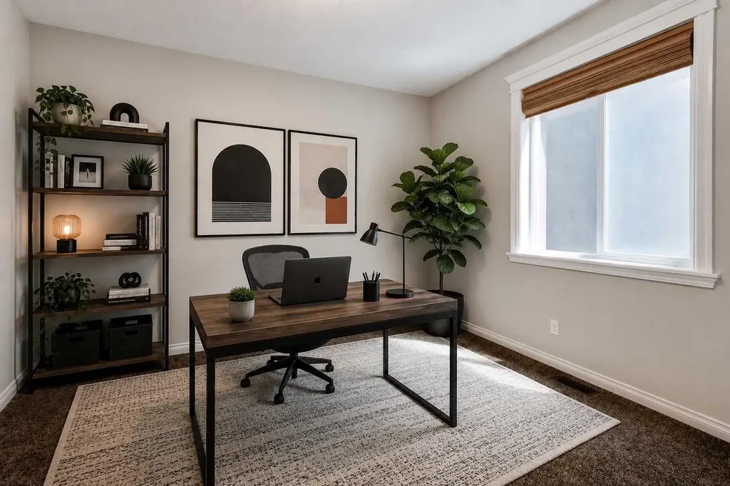258 Mahogany Place SE Calgary AB T3M 1W3