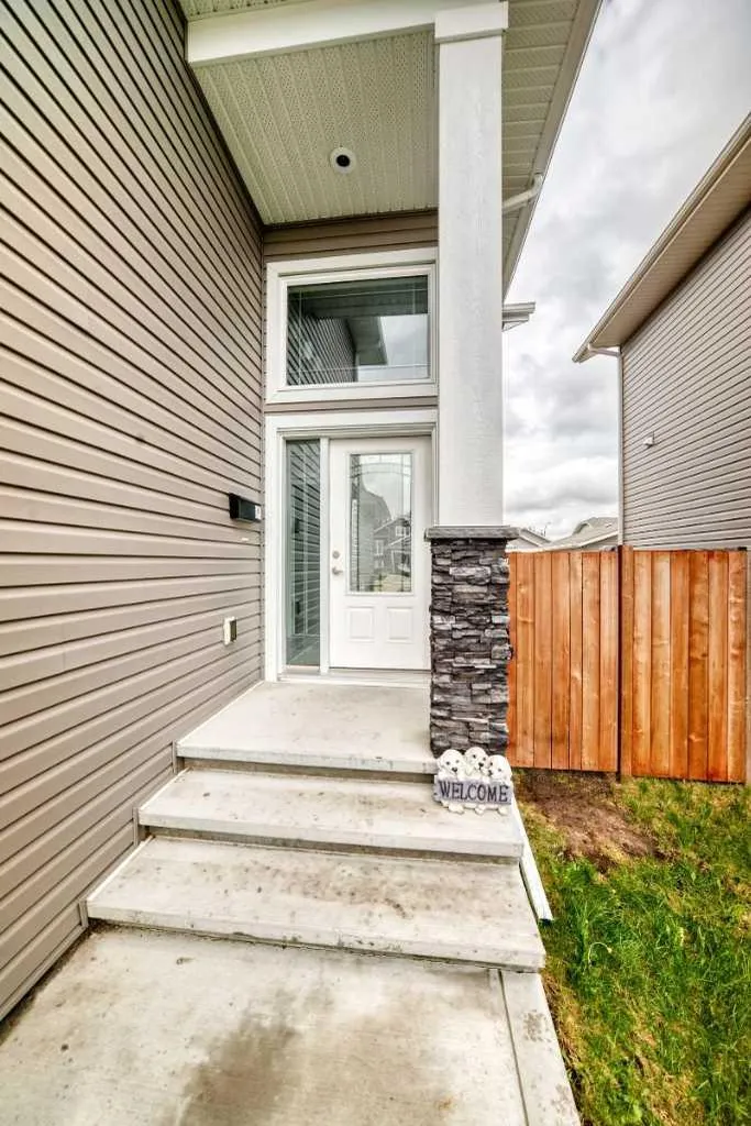 110 Cedar Square Blackfalds AB T4M0B4