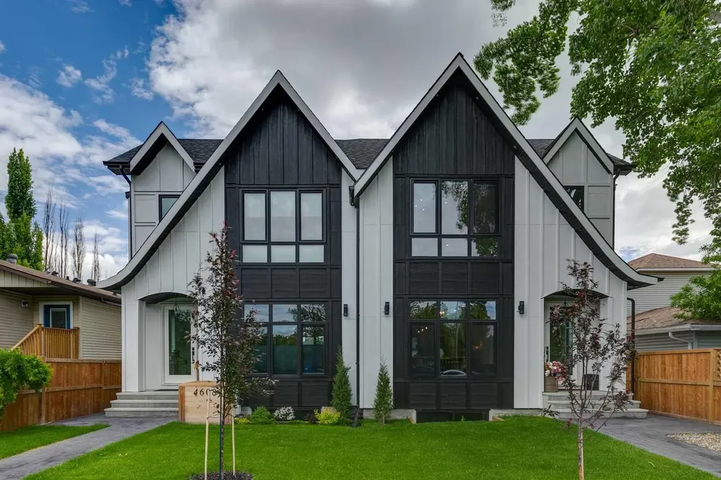 4606 82 Street NW Calgary AB T3B 2P7