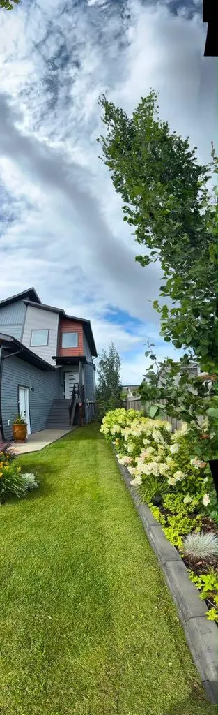 7122 86 Street Grande Prairie AB T8X 0N9