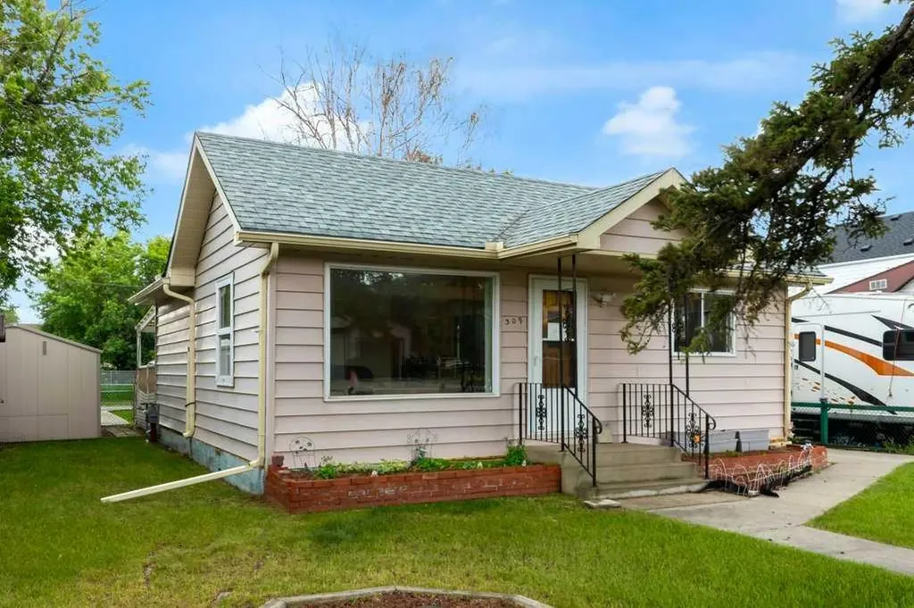 309 4 Avenue Strathmore AB T1P1B4