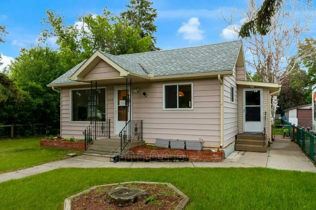 309 4 Avenue Strathmore AB T1P1B4