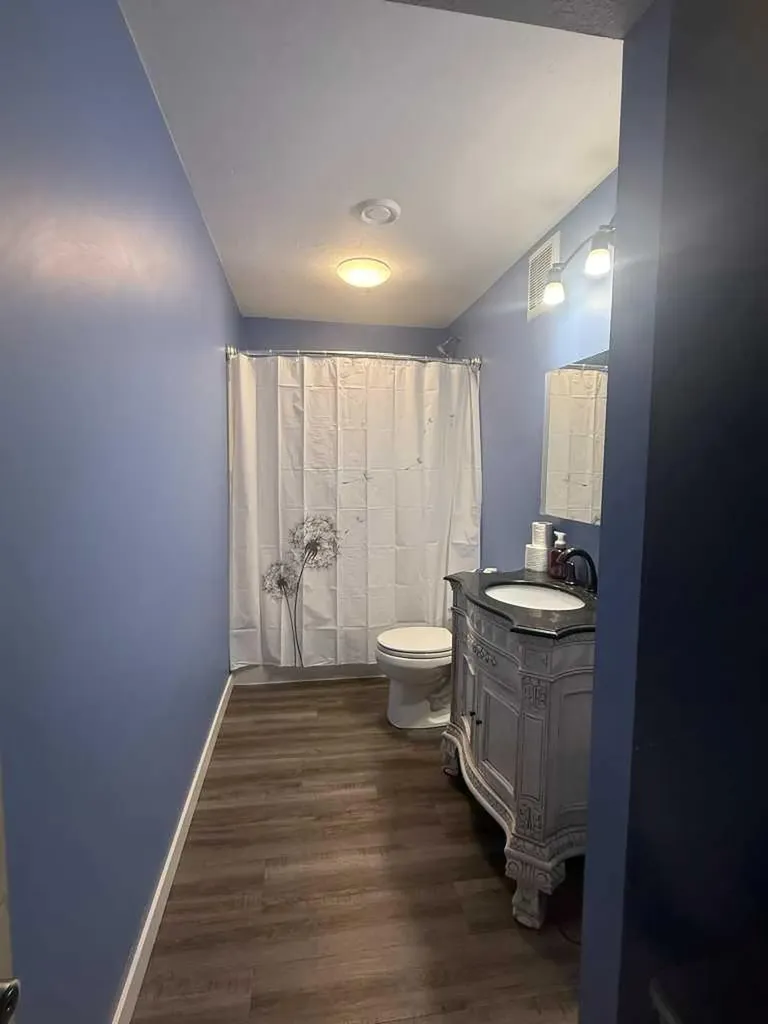 4214 55 Avenue High Prairie AB T0G 1E0
