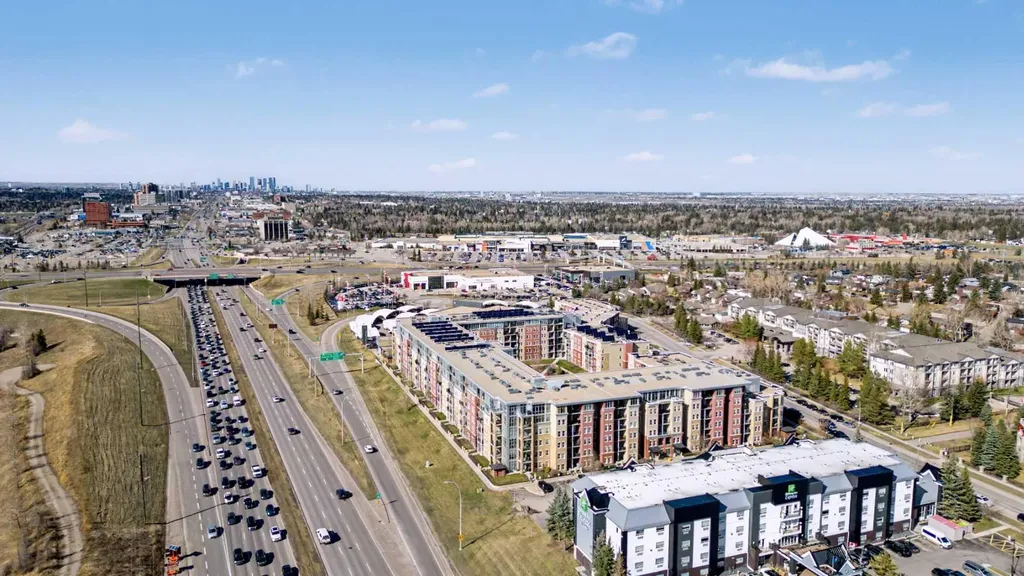 11811 Lake Fraser Drive SE Calgary AB T2J 7J4