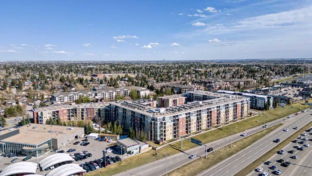 11811 Lake Fraser Drive SE Calgary AB T2J 7J4