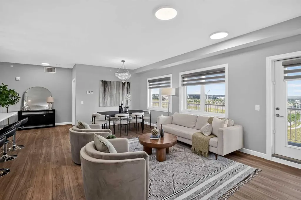 450 Kincora Glen Road NW Calgary AB T3R 1S2