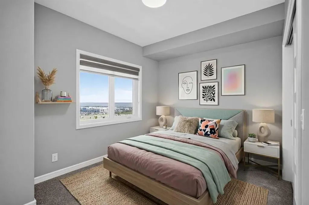 450 Kincora Glen Road NW Calgary AB T3R 1S2
