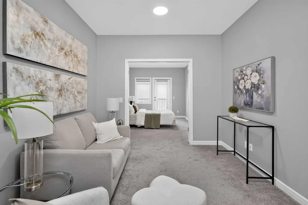 450 Kincora Glen Road NW Calgary AB T3R 1S2