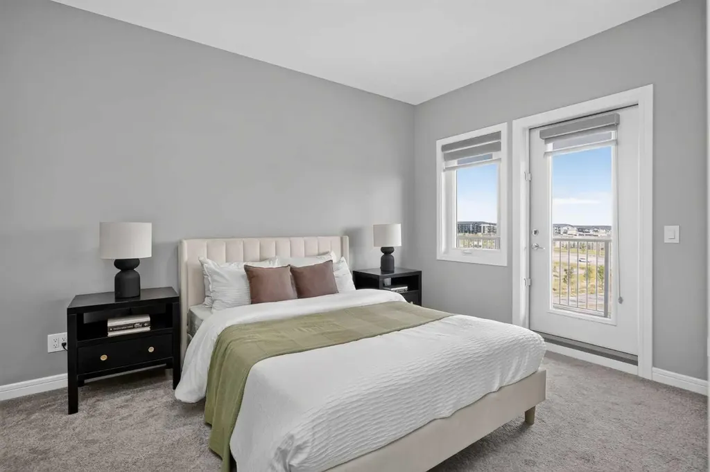 450 Kincora Glen Road NW Calgary AB T3R 1S2
