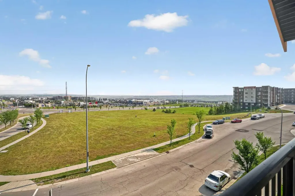 450 Kincora Glen Road NW Calgary AB T3R 1S2