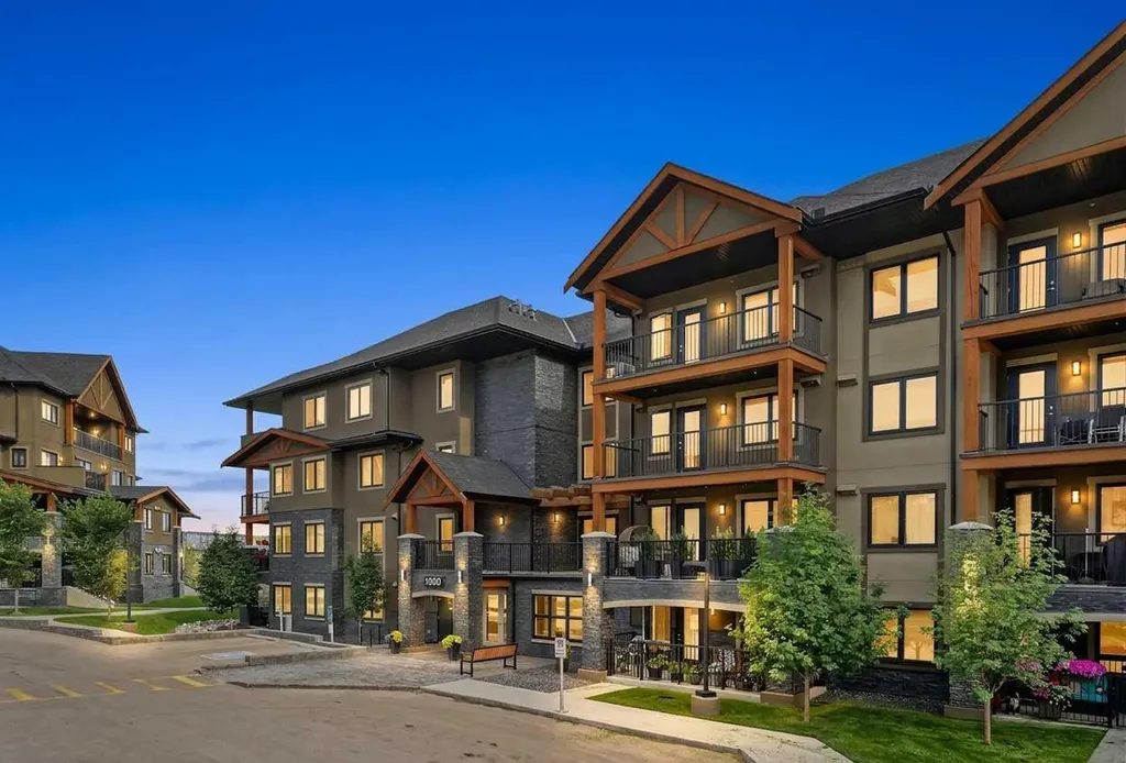 450 Kincora Glen Road NW Calgary AB T3R 1S2