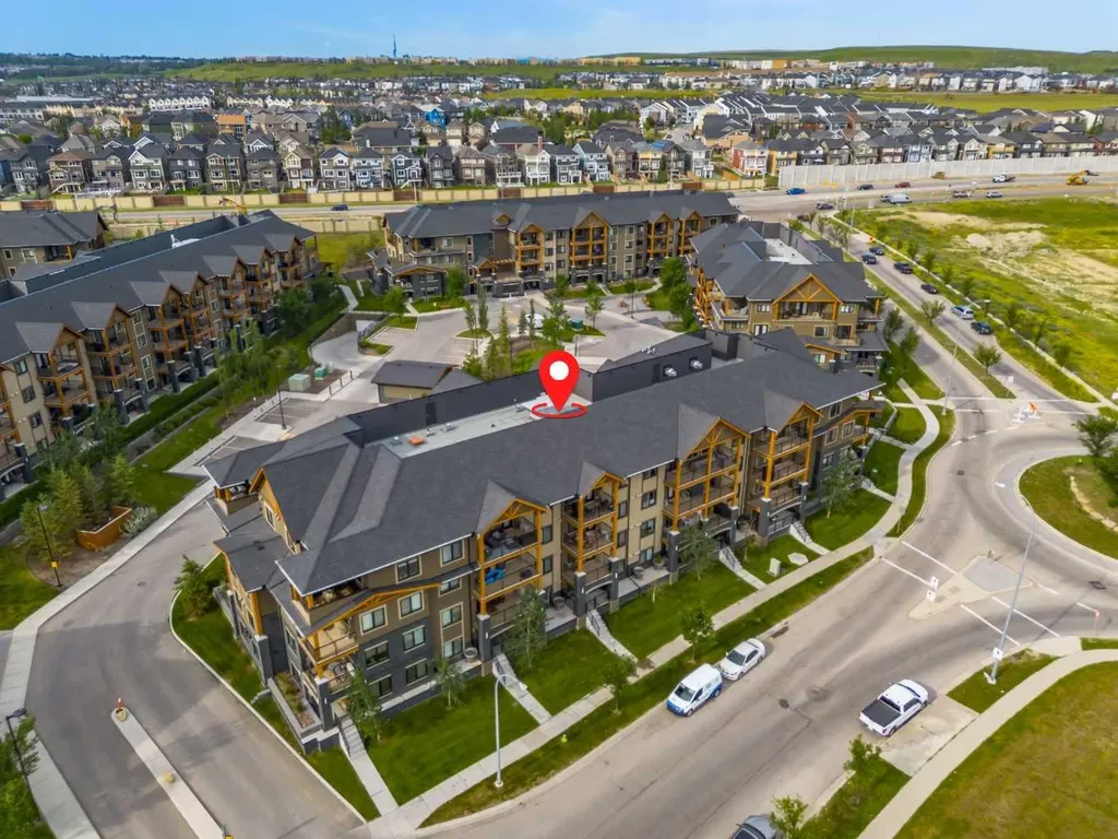 450 Kincora Glen Road NW Calgary AB T3R 1S2