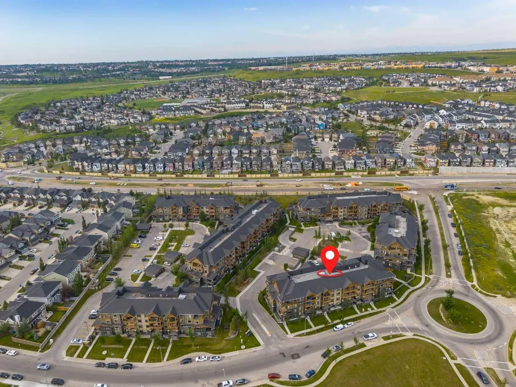 450 Kincora Glen Road NW Calgary AB T3R 1S2