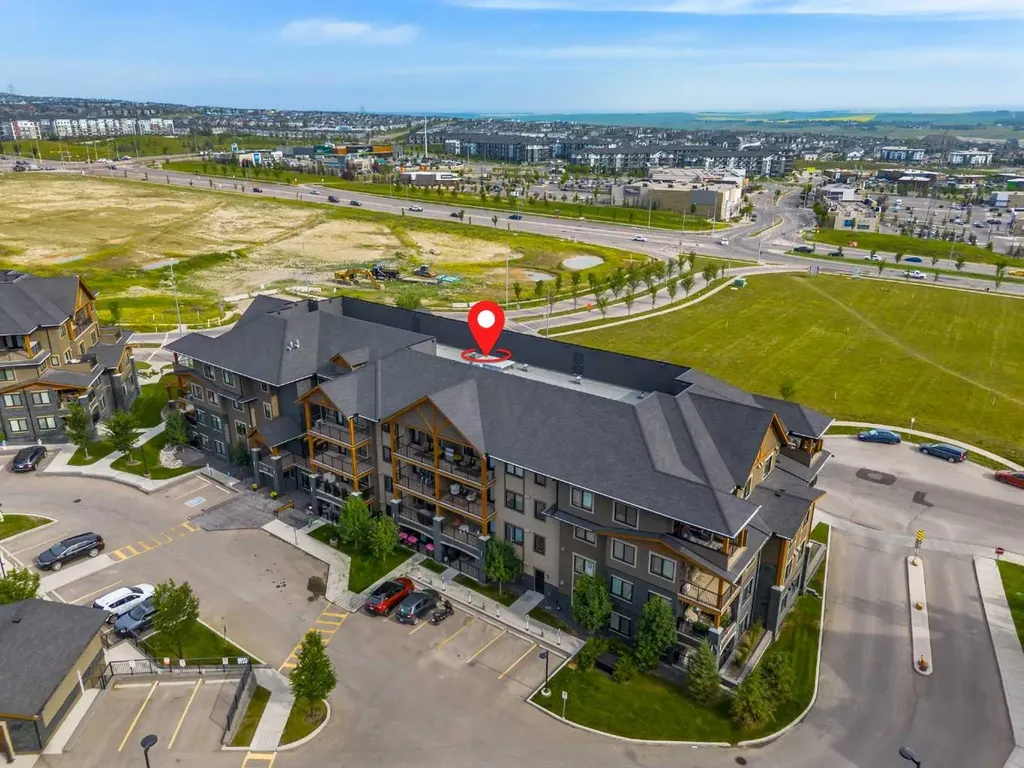 450 Kincora Glen Road NW Calgary AB T3R 1S2
