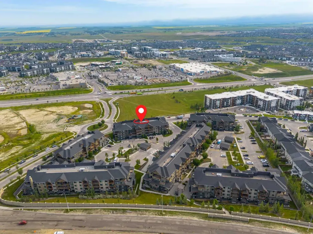 450 Kincora Glen Road NW Calgary AB T3R 1S2
