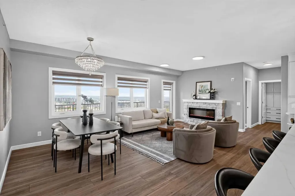 450 Kincora Glen Road NW Calgary AB T3R 1S2