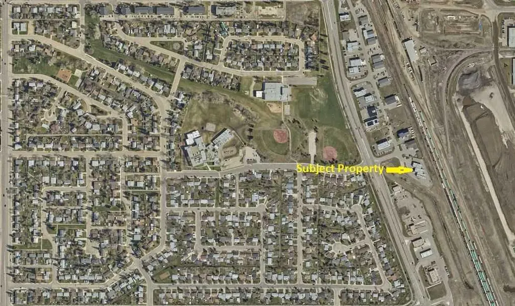 8801 Resources Road Grande Prairie AB T8V 3A6