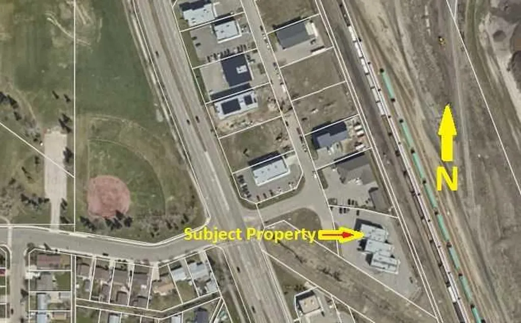 8801 Resources Road Grande Prairie AB T8V 3A6