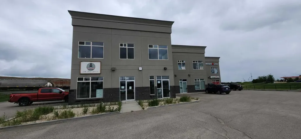 8801 Resources Road Grande Prairie AB T8V 3A6