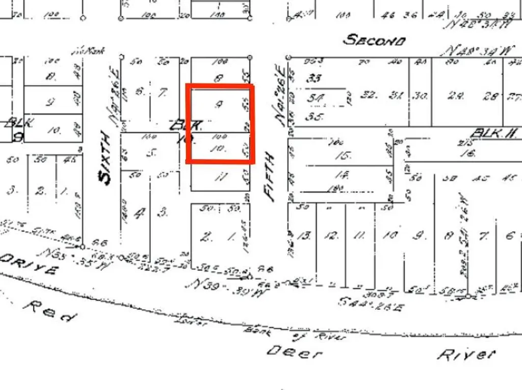 235 5 Street Drumheller AB T0J 0Y4