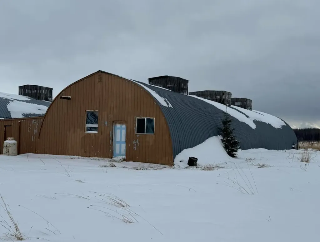 53032 Range Road 103 Wildwood AB T0E 2M0