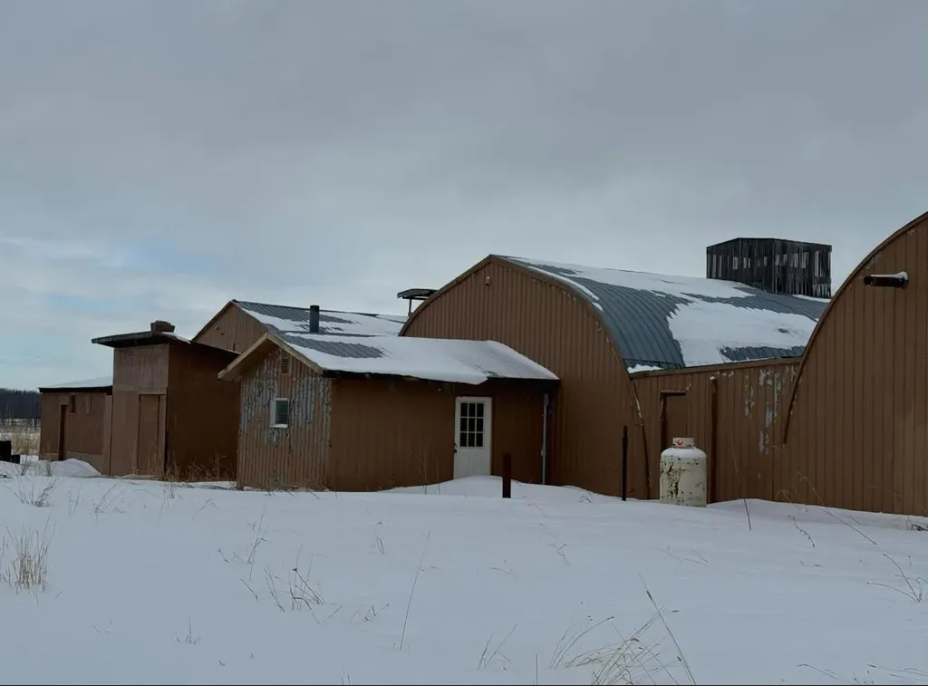 53032 Range Road 103 Wildwood AB T0E 2M0