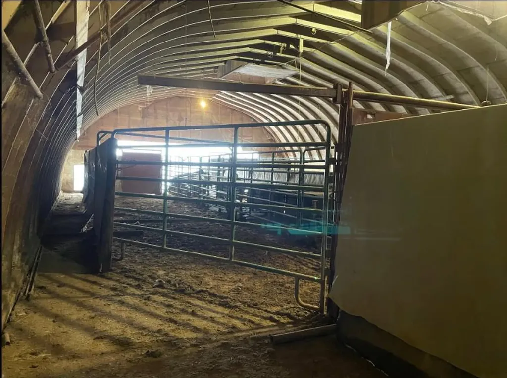 53032 Range Road 103 Wildwood AB T0E 2M0