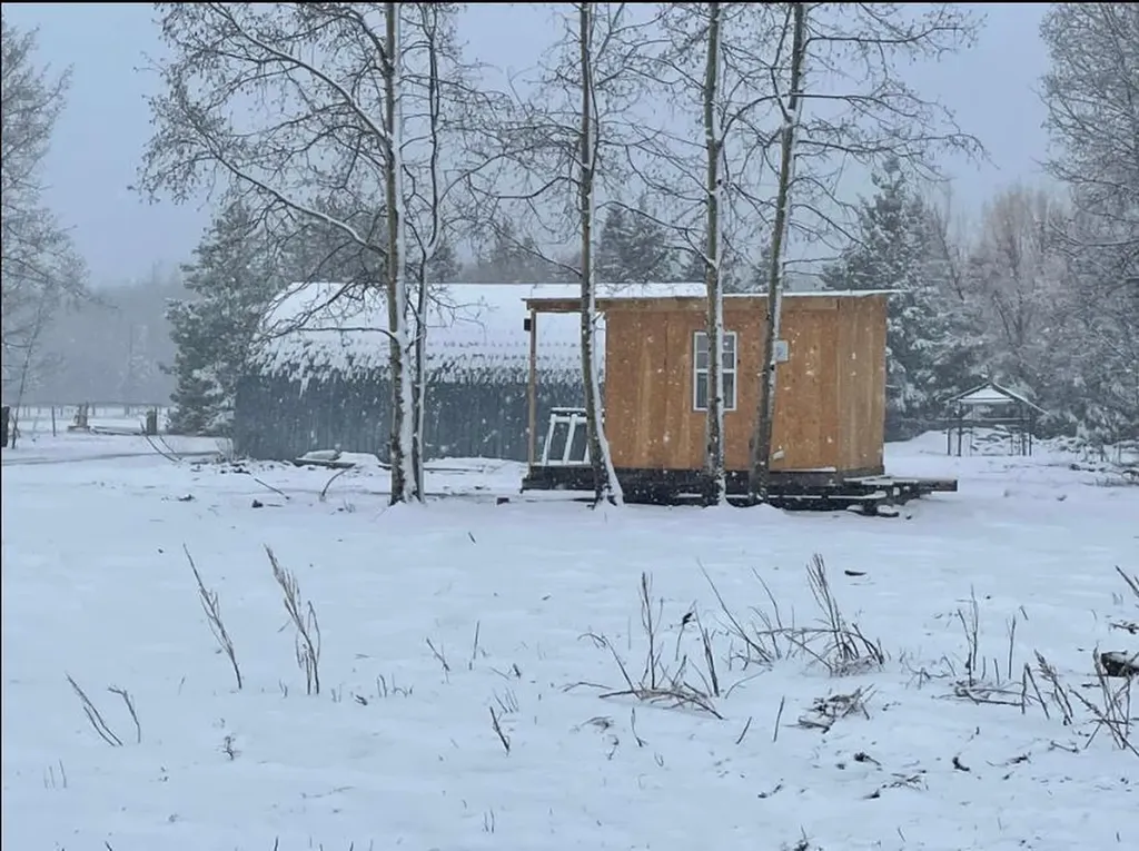 53032 Range Road 103 Wildwood AB T0E 2M0