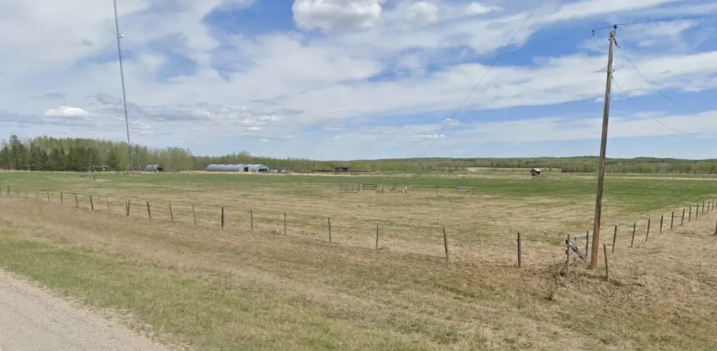 53032 Range Road 103 Wildwood AB T0E 2M0
