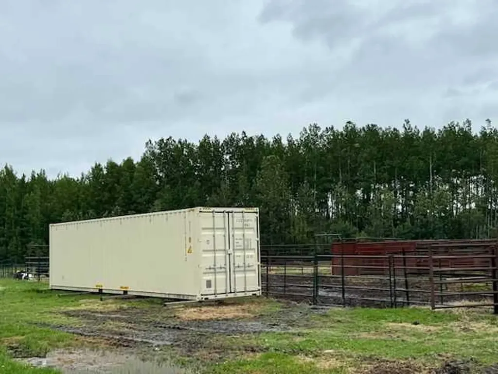 53032 Range Road 103 Wildwood AB T0E 2M0