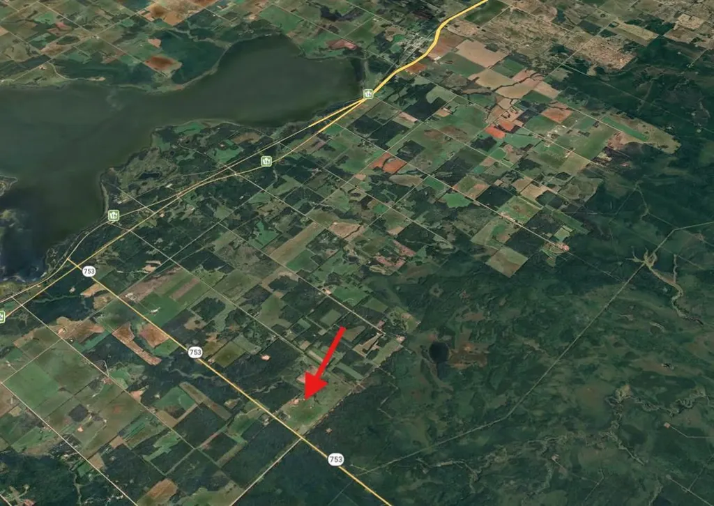 53032 Range Road 103 Wildwood AB T0E 2M0