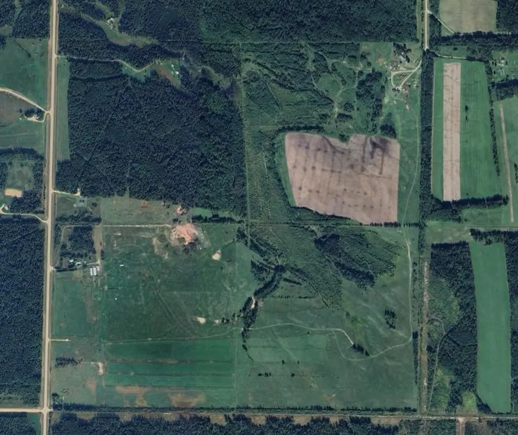 53032 Range Road 103 Wildwood AB T0E 2M0