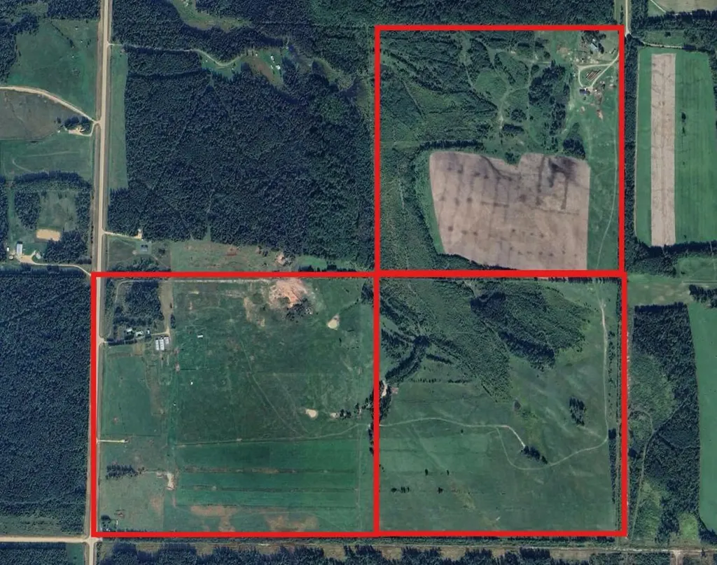 53032 Range Road 103 Wildwood AB T0E 2M0