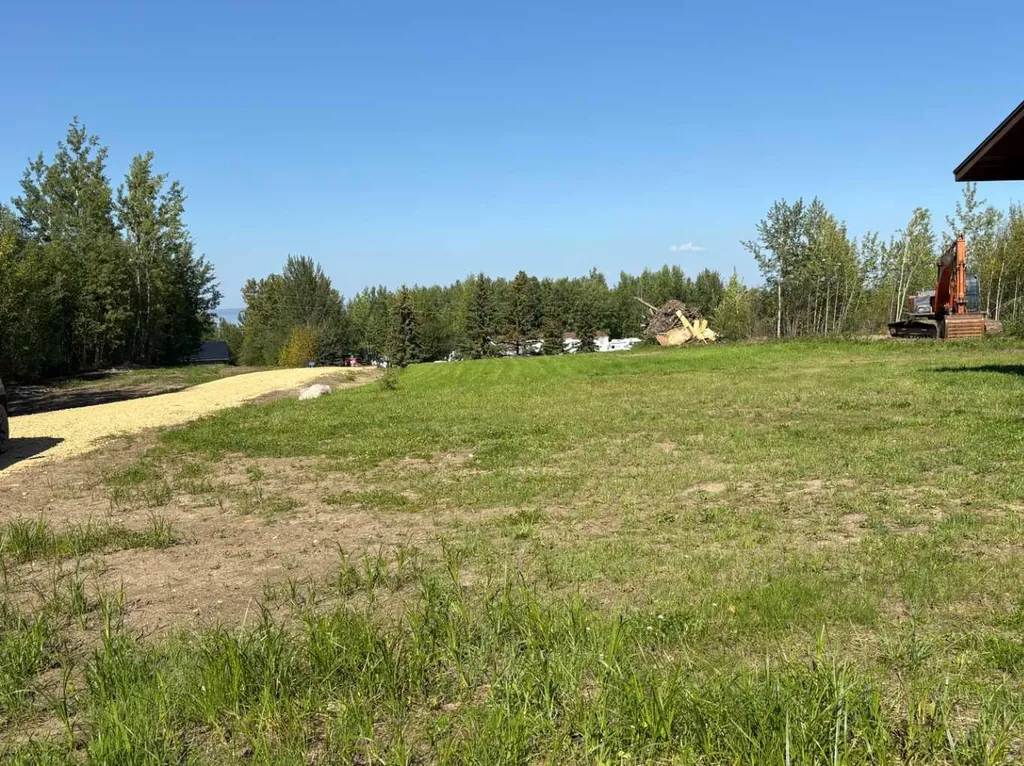62 Lakeview Heights Canyon Creek AB T0G 0M0