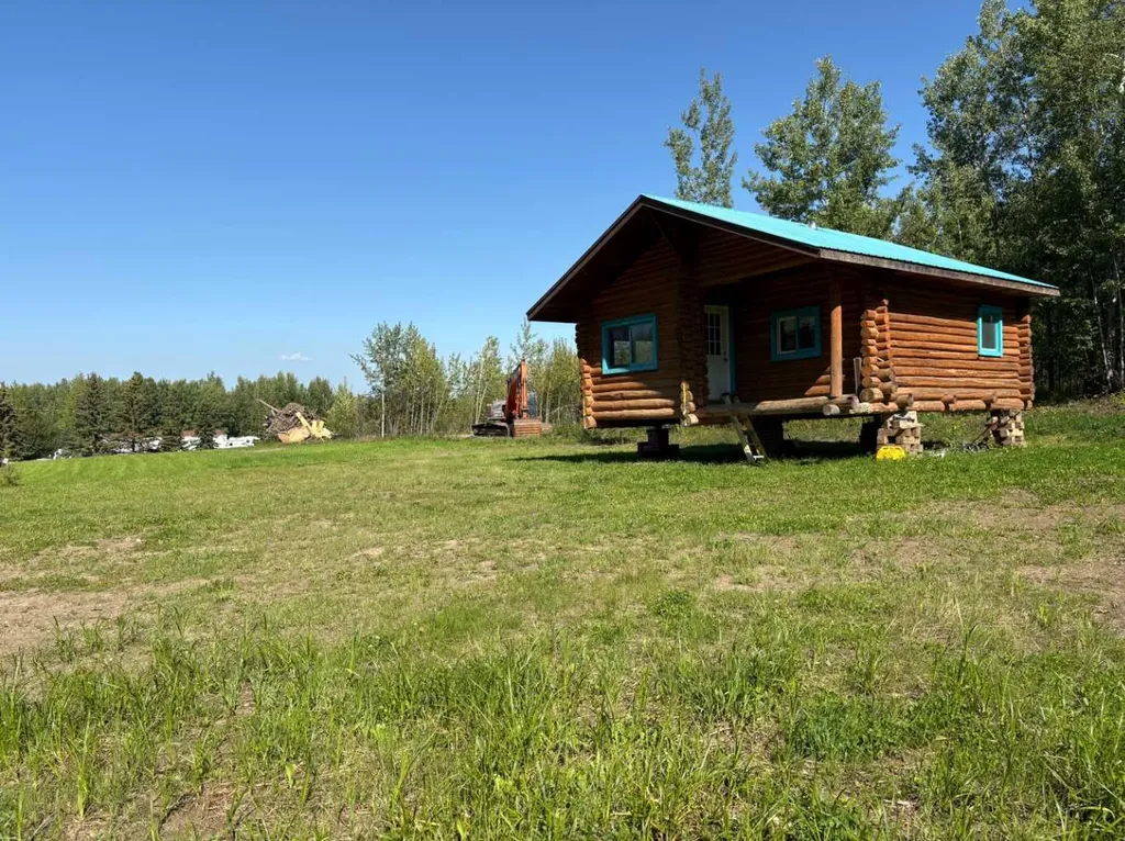 62 Lakeview Heights Canyon Creek AB T0G 0M0