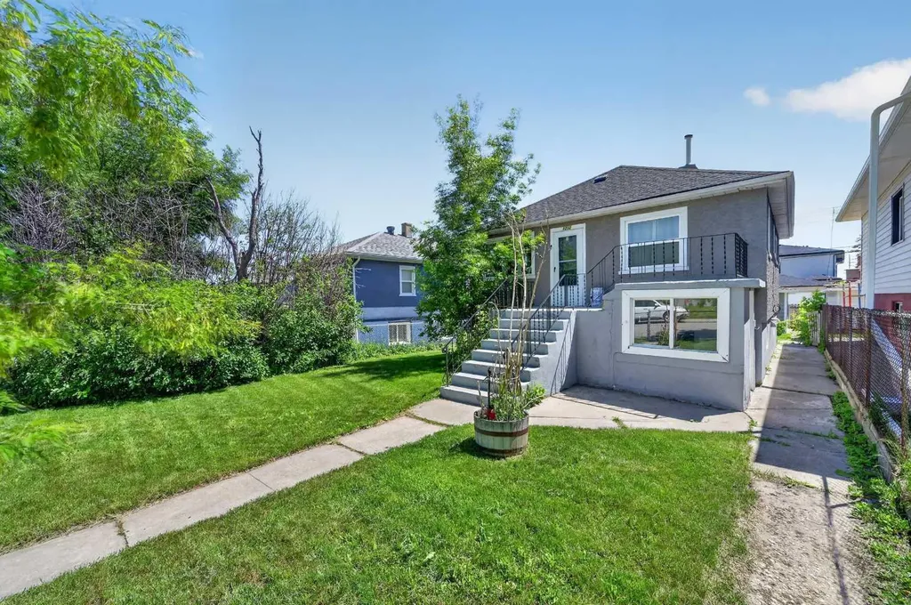 1212 Bantry Street NE Calgary AB T2E 5E7