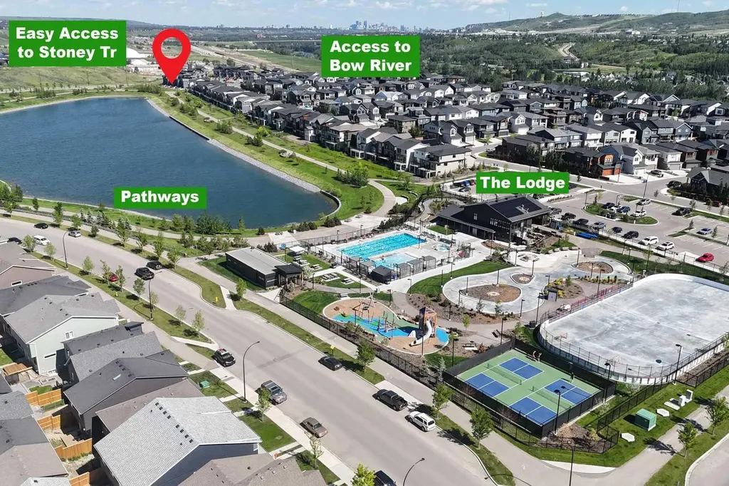 260 Rowley Way NW Calgary AB T3L 0H5