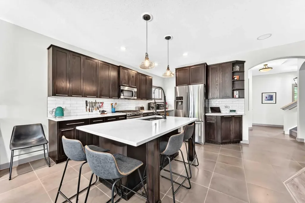 24 Brightonstone Gardens SE Calgary AB T2Z 0C7