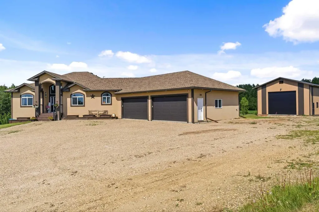 13, 124026 Township Road 591 Road Rural Woodlands County AB T7S 1P2