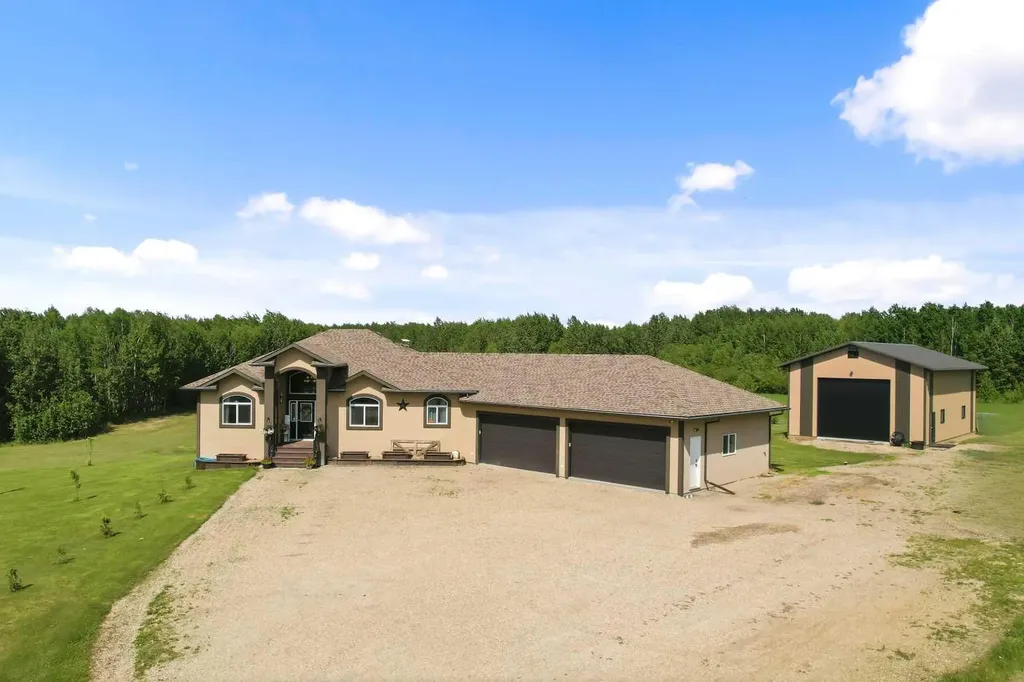 13, 124026 Township Road 591 Road Rural Woodlands County AB T7S 1P2