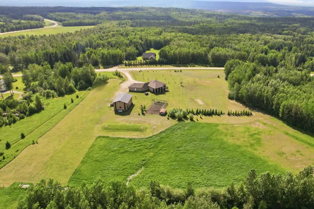 13, 124026 Township Road 591 Road Rural Woodlands County AB T7S 1P2