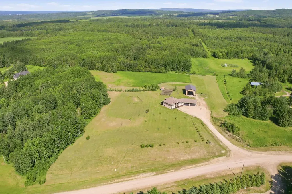 13, 124026 Township Road 591 Road Rural Woodlands County AB T7S 1P2