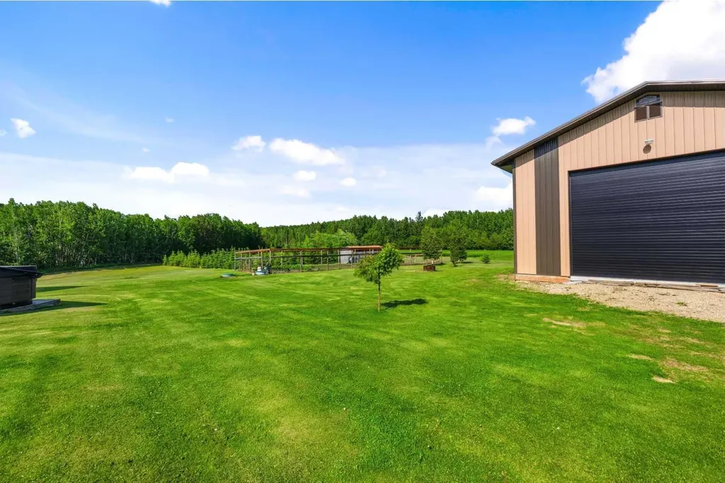 13, 124026 Township Road 591 Road Rural Woodlands County AB T7S 1P2